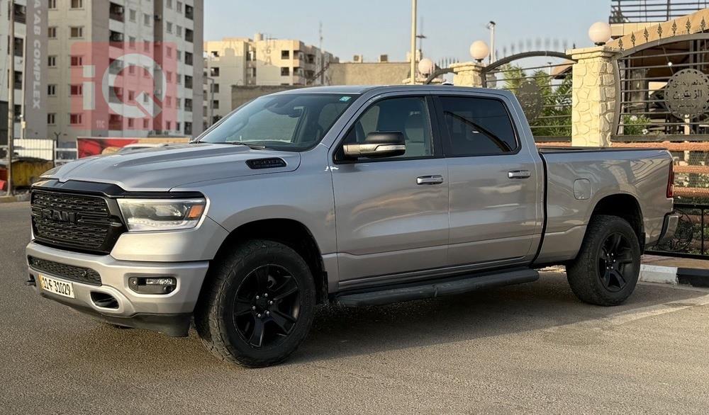 Ram 1500